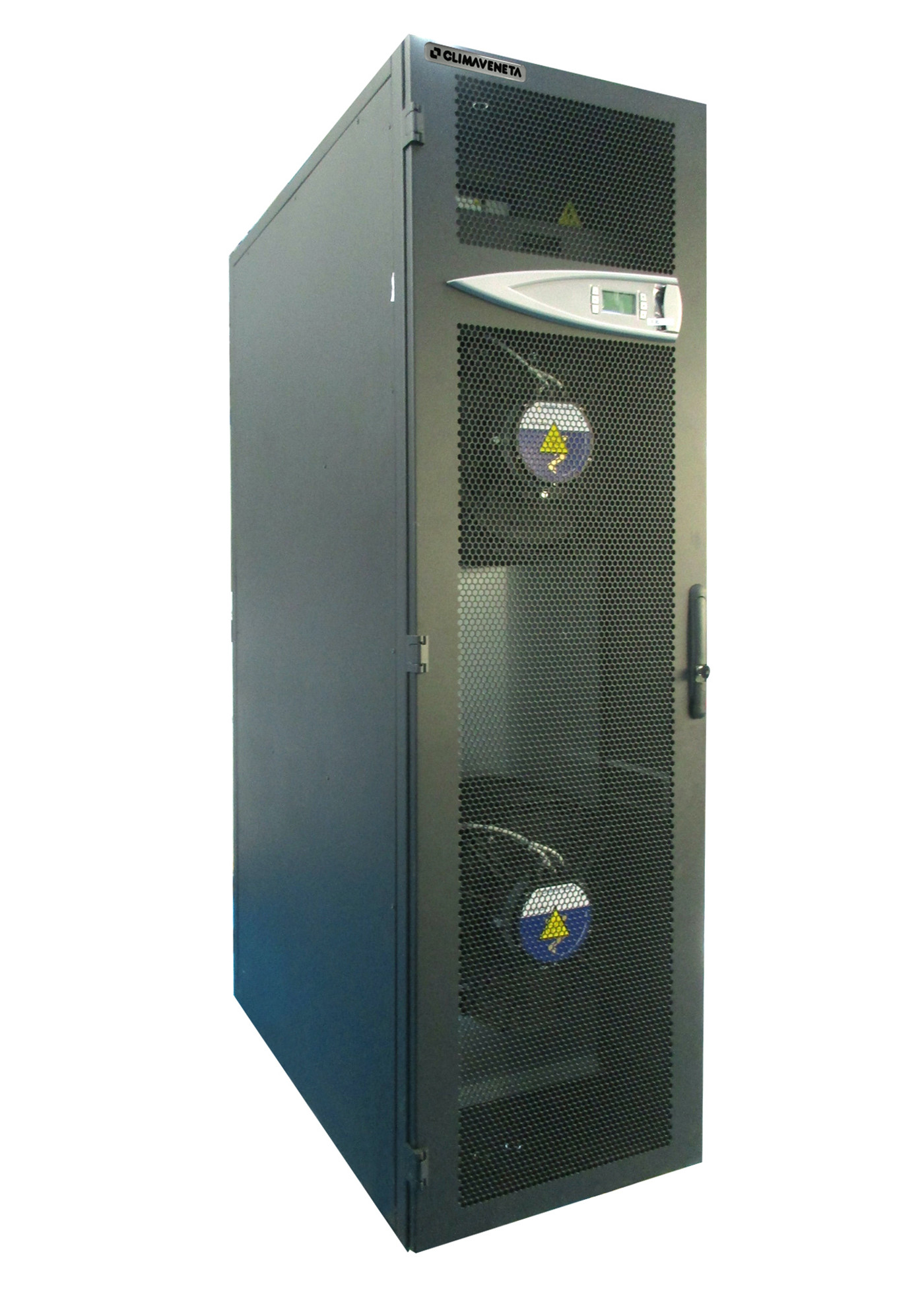 风冷型行间空调air cooled rack cooler hpac