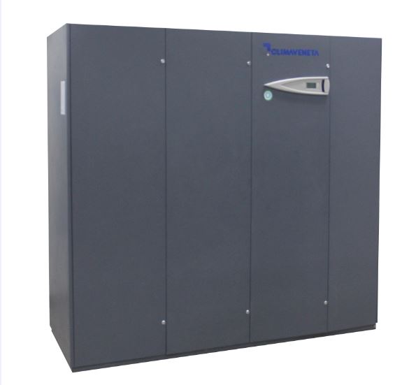 SC Series - Single Coil Chilled Water