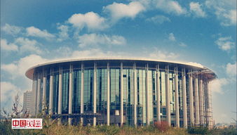 中原文化艺术学院