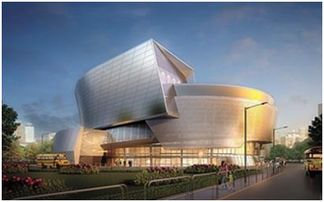 上海市宝龙美术馆