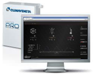 ClimaPRO+ 管理系统