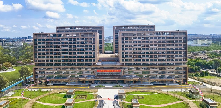 上海青浦医院