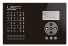 W3000 Unit Control System