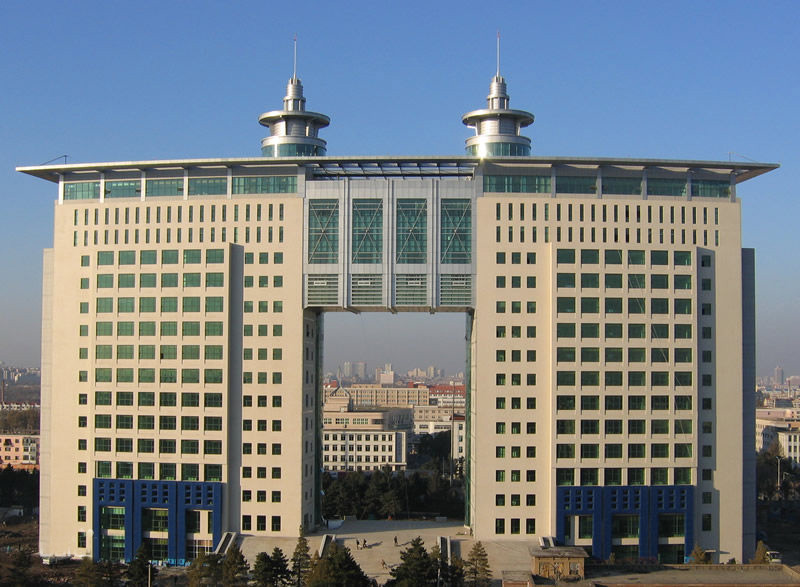 Changchun University of Science and Technology