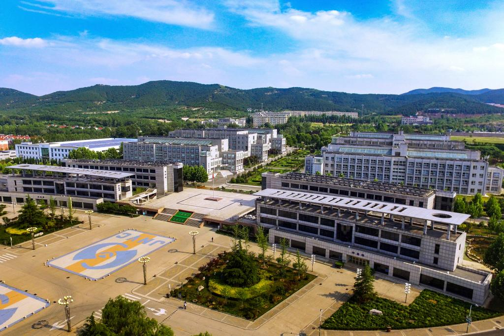 Jinan Vocational College of Shandong Province