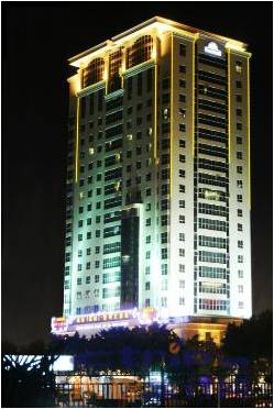 Days Hotel Benxi, Liaoning