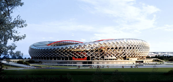 ‎Nanchang Sports Center‎