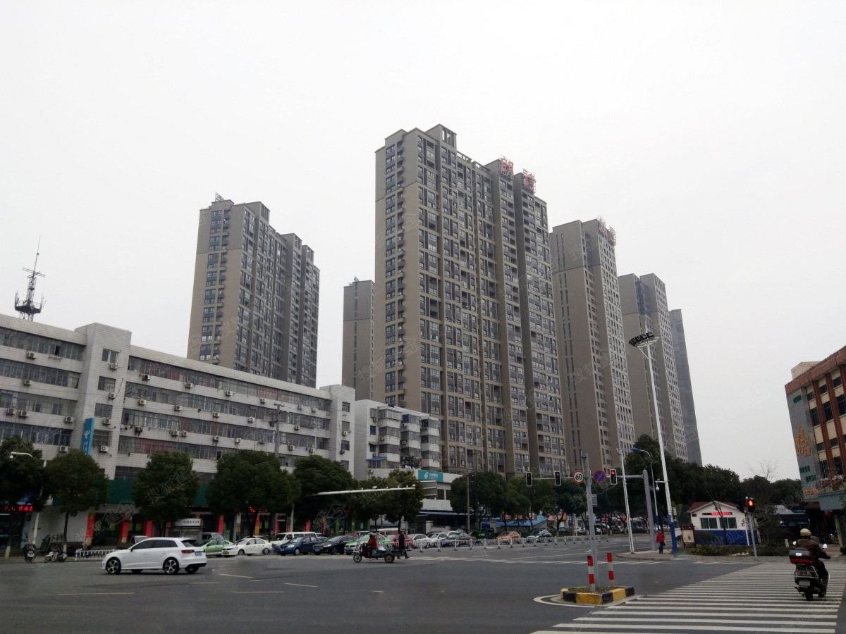 Changzhou Landsea Jingyuan