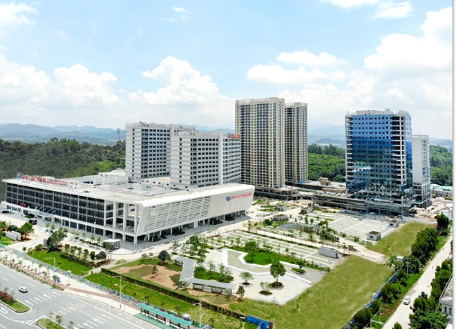 Guangzhou Qianhai Life Hospital