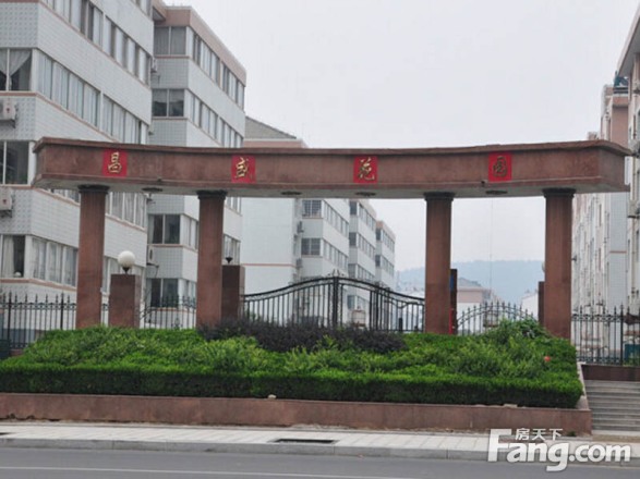Changsheng Garden, Changle County, Weifang City, Shandong Province