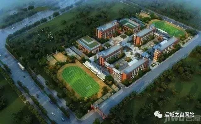 Shanxi Yuncheng Vocational and Technical College Training Center