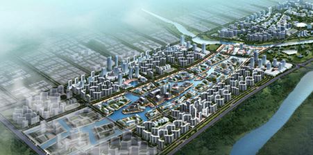 Nanjing Xinxing Small and Medium-sized Bank Service Industry Technology Innovation Base
