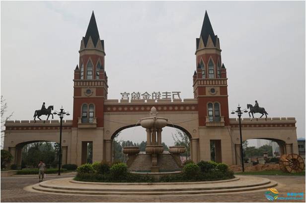 Wan Feng Platinum Han Palace