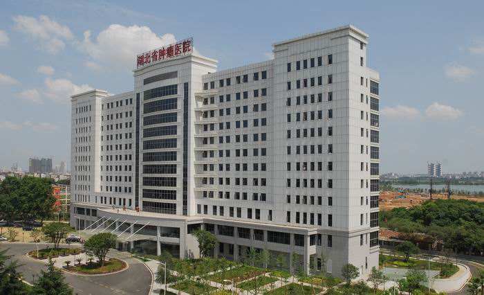 Hubei Cancer Hospital