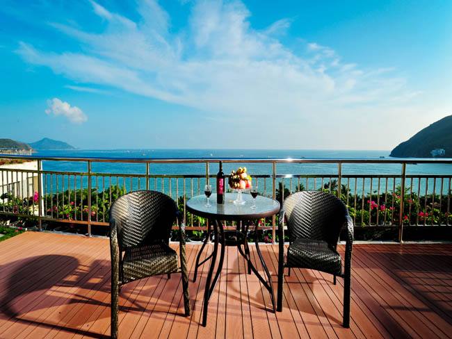 Hainan Global Seaview Hotel