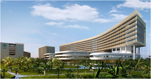 Hainan Cancer Hospital