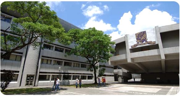 Chinese University of Hong Kong