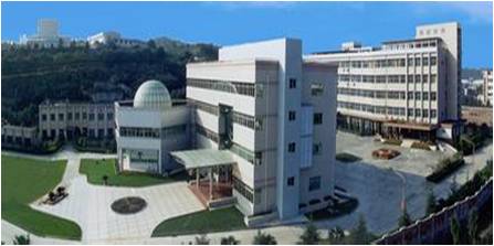 中国工程物理研究院材料研究所