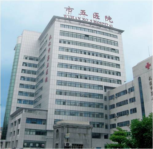 武汉市第五医院