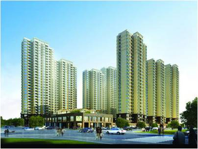 厦门软件园三期