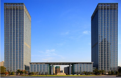 南京市公共资源交易中心中央空调改造项目
