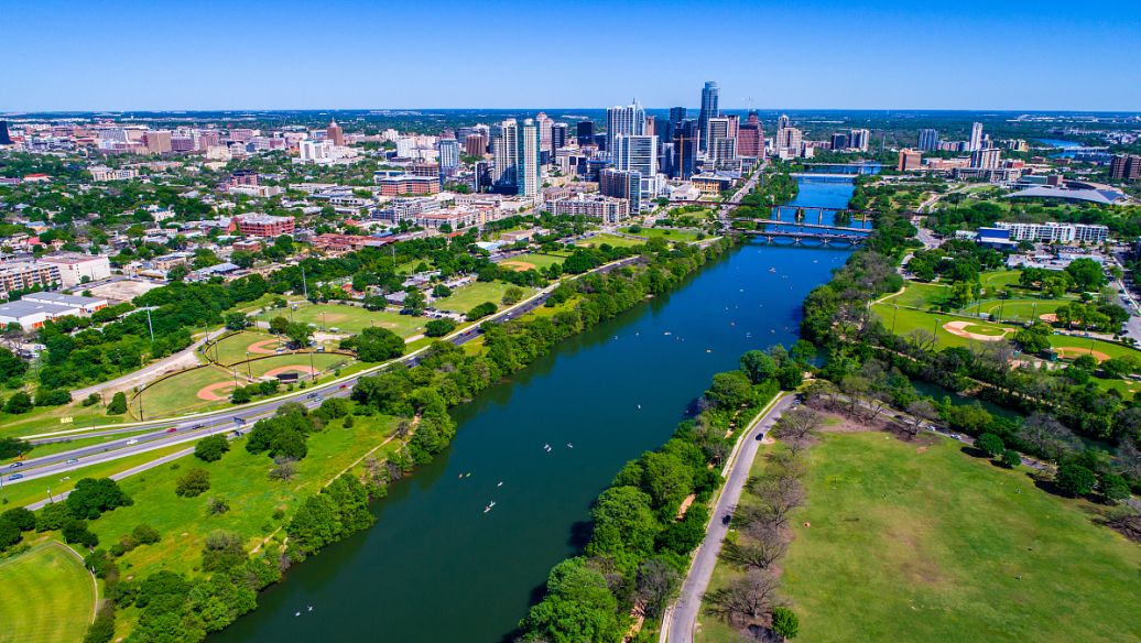 南京市浦口区生物医药谷