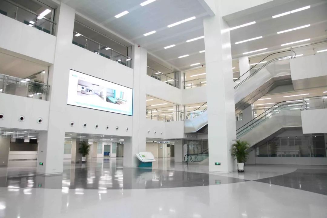 宁波市鄞州人民医院