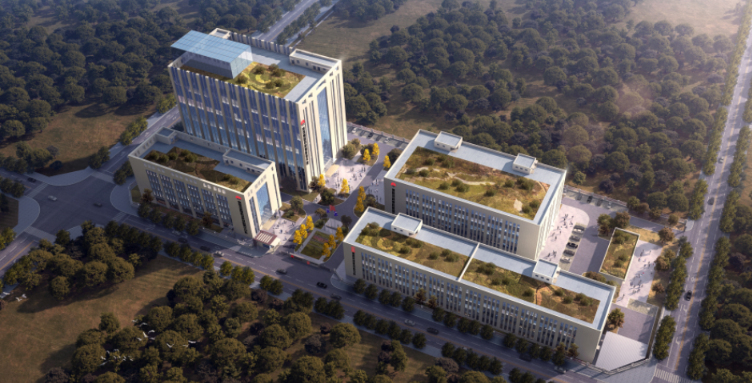 陕西煤基特种燃料实验室