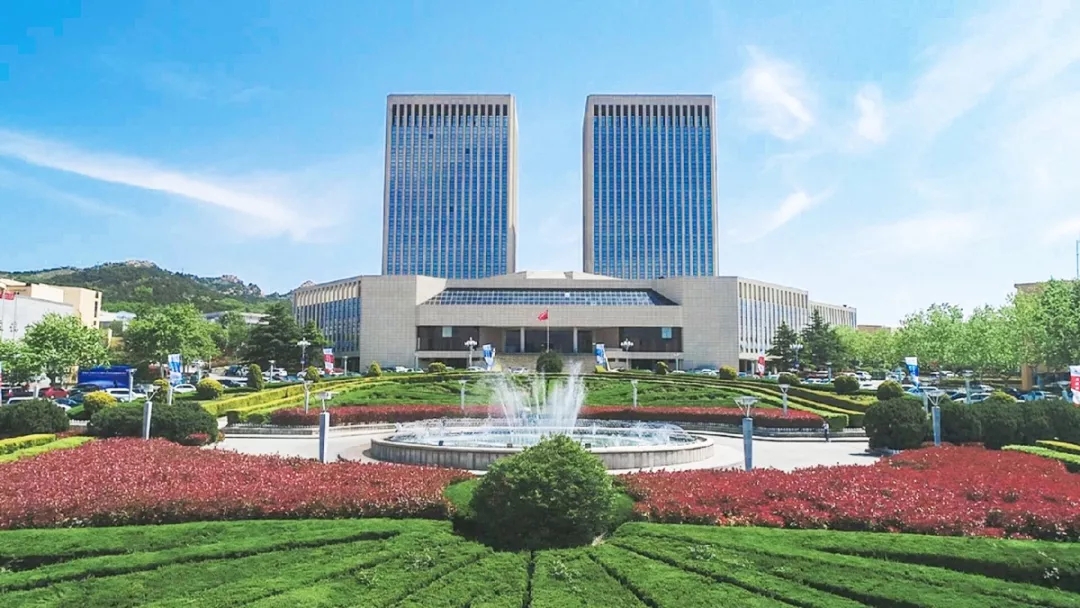 青岛大学医学院崂山国际院区