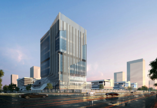 陕西空天动力创新中心