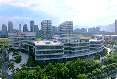 厦门市妇幼保健院集美院区